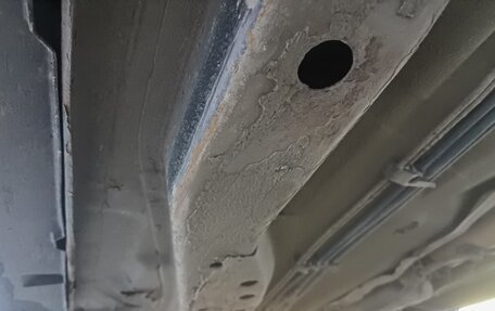 Opel Astra G, 1998 год, 155 000 рублей, 11 фотография