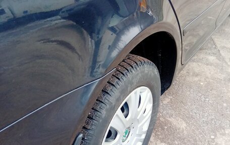 Skoda Octavia, 2011 год, 860 000 рублей, 7 фотография