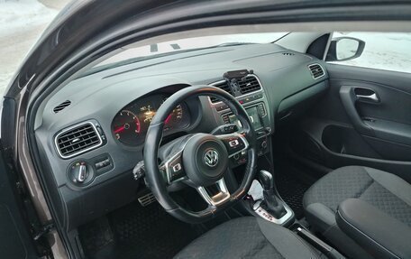 Volkswagen Polo VI (EU Market), 2018 год, 1 600 000 рублей, 12 фотография