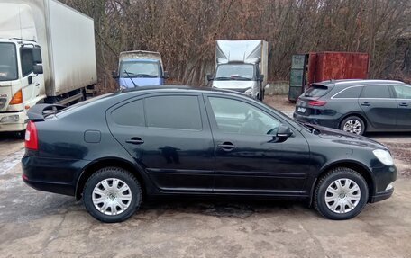 Skoda Octavia, 2011 год, 860 000 рублей, 5 фотография