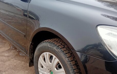 Skoda Octavia, 2011 год, 860 000 рублей, 6 фотография