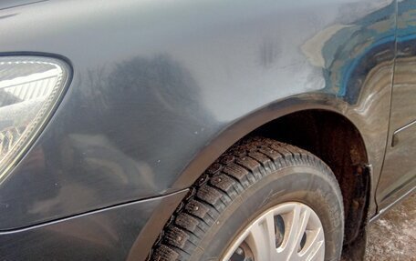 Skoda Octavia, 2011 год, 860 000 рублей, 9 фотография