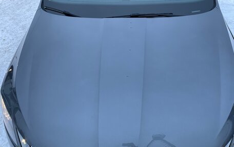 Skoda Octavia, 2017 год, 1 850 000 рублей, 4 фотография