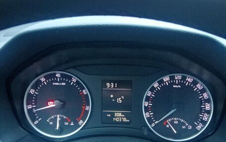 Skoda Octavia, 2011 год, 860 000 рублей, 18 фотография