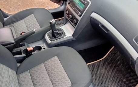 Skoda Octavia, 2011 год, 860 000 рублей, 13 фотография