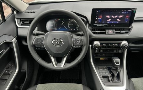 Toyota RAV4, 2025 год, 4 090 000 рублей, 11 фотография
