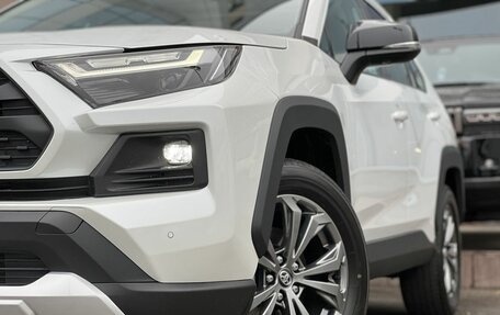 Toyota RAV4, 2025 год, 4 090 000 рублей, 5 фотография