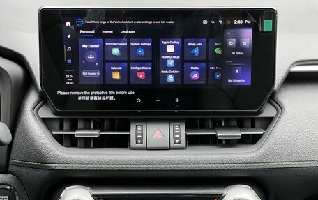 Toyota RAV4, 2025 год, 4 090 000 рублей, 18 фотография