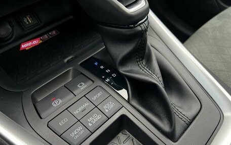 Toyota RAV4, 2025 год, 4 090 000 рублей, 24 фотография