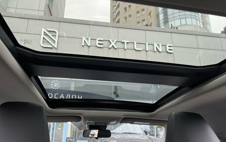 Toyota RAV4, 2025 год, 4 090 000 рублей, 32 фотография