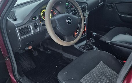 Daewoo Nexia I рестайлинг, 2008 год, 235 000 рублей, 6 фотография