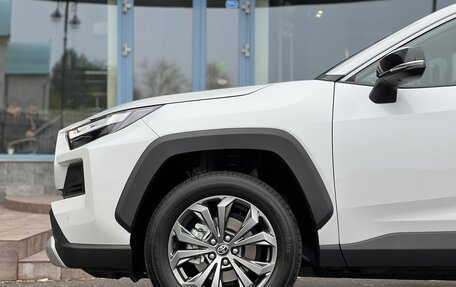 Toyota RAV4, 2025 год, 4 090 000 рублей, 36 фотография