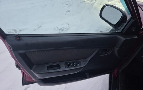 Daewoo Nexia I рестайлинг, 2008 год, 235 000 рублей, 4 фотография