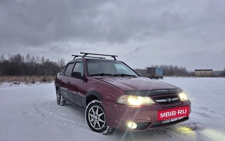 Daewoo Nexia I рестайлинг, 2008 год, 235 000 рублей, 2 фотография