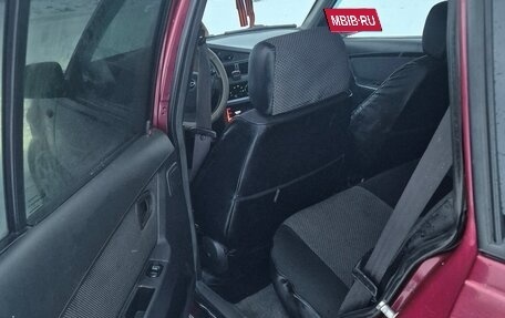 Daewoo Nexia I рестайлинг, 2008 год, 235 000 рублей, 5 фотография