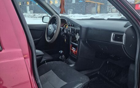 Daewoo Nexia I рестайлинг, 2008 год, 235 000 рублей, 9 фотография