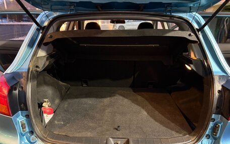 Mitsubishi ASX I рестайлинг, 2012 год, 639 000 рублей, 8 фотография