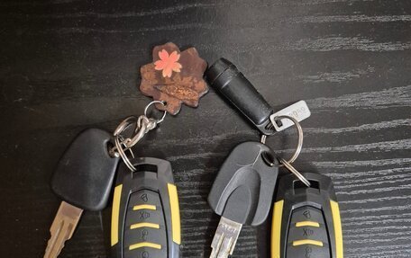 Daewoo Nexia I рестайлинг, 2008 год, 235 000 рублей, 12 фотография