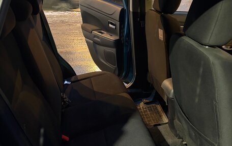 Mitsubishi ASX I рестайлинг, 2012 год, 639 000 рублей, 12 фотография