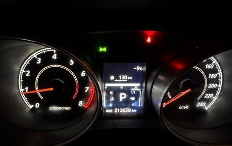 Mitsubishi ASX I рестайлинг, 2012 год, 639 000 рублей, 14 фотография