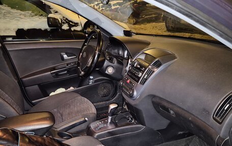 KIA cee'd I рестайлинг, 2008 год, 800 000 рублей, 9 фотография