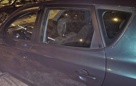 KIA cee'd I рестайлинг, 2008 год, 800 000 рублей, 5 фотография