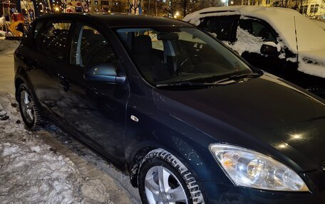 KIA cee'd I рестайлинг, 2008 год, 800 000 рублей, 7 фотография