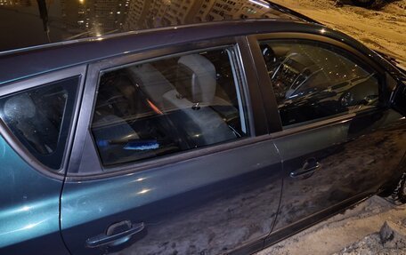 KIA cee'd I рестайлинг, 2008 год, 800 000 рублей, 8 фотография