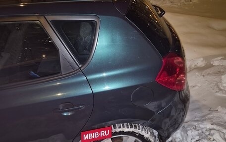 KIA cee'd I рестайлинг, 2008 год, 800 000 рублей, 4 фотография