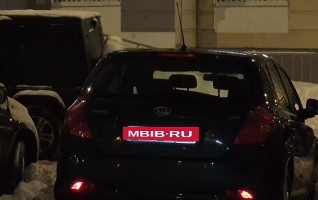 KIA cee'd I рестайлинг, 2008 год, 800 000 рублей, 11 фотография