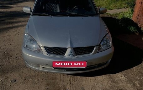 Mitsubishi Lancer IX, 2006 год, 230 000 рублей, 2 фотография