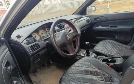 Mitsubishi Lancer IX, 2006 год, 230 000 рублей, 7 фотография