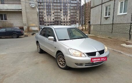 Mitsubishi Lancer IX, 2006 год, 230 000 рублей, 6 фотография
