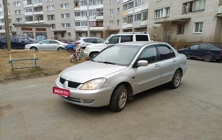 Mitsubishi Lancer IX, 2006 год, 230 000 рублей, 5 фотография