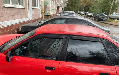 Audi 80, 1990 год, 197 000 рублей, 5 фотография