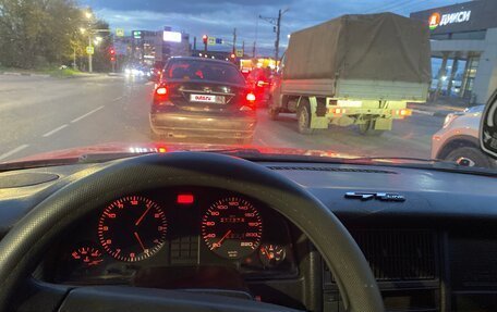 Audi 80, 1990 год, 197 000 рублей, 7 фотография