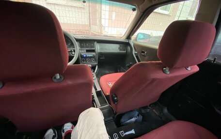 Audi 80, 1990 год, 197 000 рублей, 10 фотография