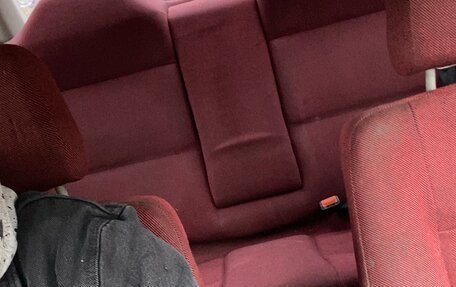 Audi 80, 1990 год, 197 000 рублей, 11 фотография