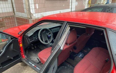 Audi 80, 1990 год, 197 000 рублей, 9 фотография