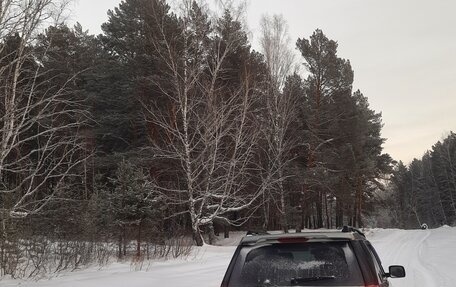 Land Rover Freelander II рестайлинг 2, 2010 год, 1 400 000 рублей, 2 фотография