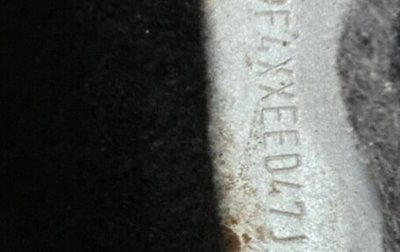 Ford Focus II рестайлинг, 2007 год, 400 000 рублей, 1 фотография