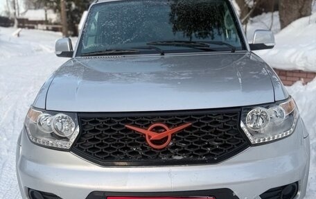 ЛуАЗ Patriot, 2022 год, 1 980 000 рублей, 1 фотография