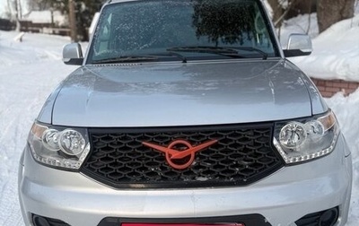 ЛуАЗ Patriot, 2022 год, 1 980 000 рублей, 1 фотография