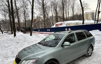 Skoda Octavia, 2012 год, 1 200 000 рублей, 1 фотография