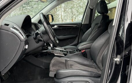 Audi Q5, 2014 год, 2 420 000 рублей, 8 фотография