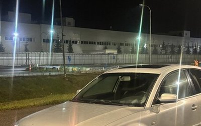 Volkswagen Passat B5+ рестайлинг, 2003 год, 420 000 рублей, 1 фотография