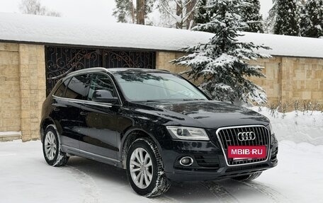 Audi Q5, 2014 год, 2 420 000 рублей, 6 фотография