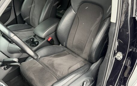 Audi Q5, 2014 год, 2 420 000 рублей, 11 фотография