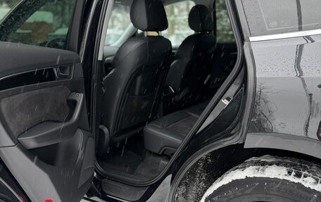 Audi Q5, 2014 год, 2 420 000 рублей, 12 фотография