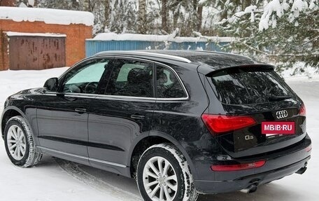Audi Q5, 2014 год, 2 420 000 рублей, 5 фотография